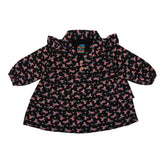 Fancy Frock Black